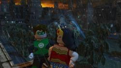 LEGO Batman 2: DC Super Heroes (2012/RUS/ENG/ RePack )