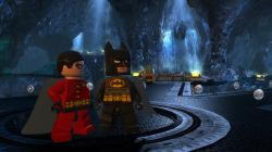 LEGO Batman 2: DC Super Heroes (2012/RUS/ENG/ RePack )