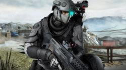 Tom Clancy's Ghost Recon: Future Soldier (2012/RUS/ENG/ RePack )