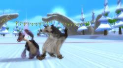Ice Age : Continental Drift - Arctic Games (2012/ENG/RePack )
