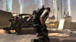 Spec Ops: The Line (2012/RUS/ENG/ Rip )