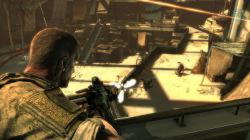 Spec Ops: The Line (2012/RUS/ENG/ Rip )