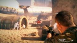 Spec Ops: The Line (2012/RUS/ENG/ Rip )