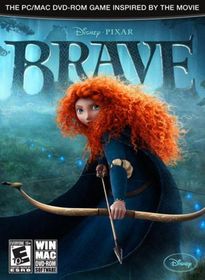 Brave: The Video Game (2012/RUS/RePack)