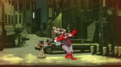 Shank: Dilogy (2012/RUS/ENG/RePack )