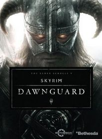 The Elder Scrolls 5: Skyrim - Dawnguard (2012/RUS/ENG)