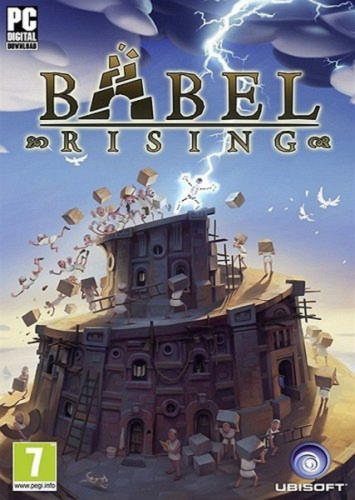 Babel Rising (2012/RUS/ENG)
