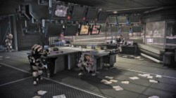 Mass Effect 3 - Leviathan (2012/RUS/ENG)