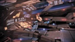 Mass Effect 3 - Leviathan (2012/RUS/ENG)