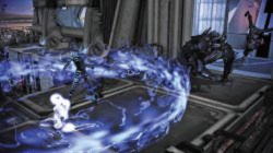 Mass Effect 3 - Leviathan (2012/RUS/ENG)