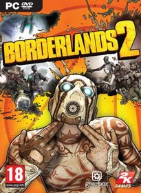 Borderlands 2 - NoDVD