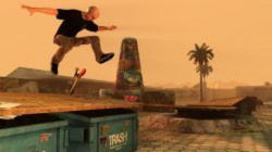 Tony Hawks Pro Skater HD (2012/RUS/ENG/RePack)