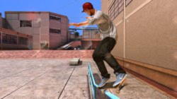 Tony Hawks Pro Skater HD (2012/RUS/ENG/RePack)