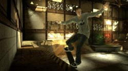 Tony Hawks Pro Skater HD (2012/RUS/ENG/RePack)