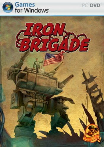 Iron Brigade (2012/RUS/ENG/RePack)
