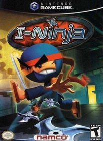 I-Ninja (2004/RUS/RePack)