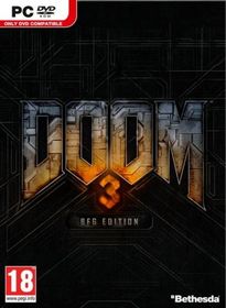 Doom 3 BFG Edition (2012/RUS)