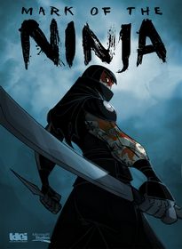 Mark of the Ninja (2012/ENG)