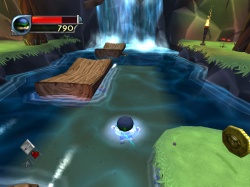 I-Ninja (2004/RUS/RePack)