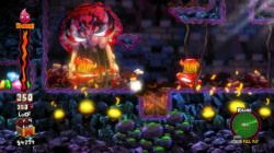 Hell Yeah! Wrath of the Dead Rabbit (2012/ENG)