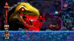 Hell Yeah! Wrath of the Dead Rabbit (2012/ENG)