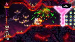 Hell Yeah! Wrath of the Dead Rabbit (2012/ENG)