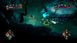 R.A.W.: Realms of Ancient War (2012)