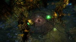 R.A.W.: Realms of Ancient War (2012)