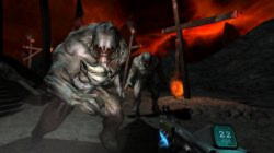Doom 3 BFG Edition (2012/RUS) Doom 3 BFG Edition (2012/RUS)