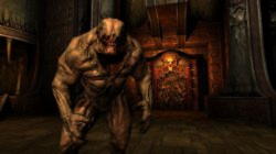 Doom 3 BFG Edition (2012/RUS) Doom 3 BFG Edition (2012/RUS)