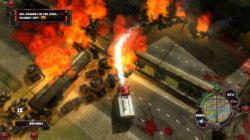 Zombie Driver HD (2012)