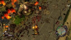 Zombie Driver HD (2012)