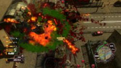 Zombie Driver HD (2012)