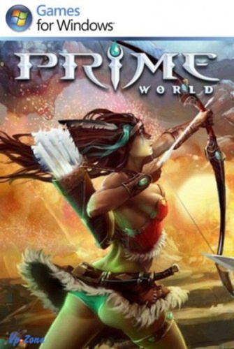 Prime World (2012/RUS)