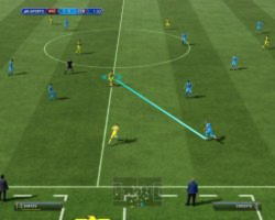 Русификатор FIFA 13