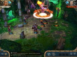 Kings Bounty: Воин Севера (2012/RUS/RePack)