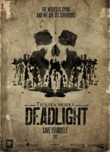 Deadlight - NoDVD