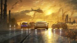Need for Speed: Most Wanted (2012/RUS/RePack)