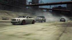 Need for Speed: Most Wanted (2012/RUS/RePack)