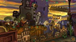 Scooby-Doo and the Spooky Swamp (2012/ENG) Scooby-Doo and the Spooky Swamp (2012/ENG)