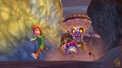 Scooby-Doo and the Spooky Swamp (2012/ENG) Scooby-Doo and the Spooky Swamp (2012/ENG)