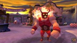 Scooby-Doo and the Spooky Swamp (2012/ENG) Scooby-Doo and the Spooky Swamp (2012/ENG)