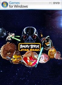 Angry Birds: Star Wars (2012/ENG)