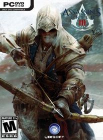 Assassin's Creed 3 патч v1.3