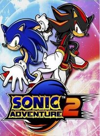 Sonic Adventure 2 + Battle Mode DLC (2012/ENG)