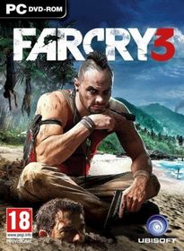Far Cry 3 патч v1.02