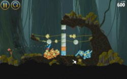 Angry Birds: Star Wars (2012/ENG)