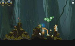 Angry Birds: Star Wars (2012/ENG)