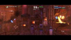 Sine Mora (2012/ENG)