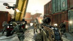 Call of Duty: Black Ops 2 (2012/RUS)